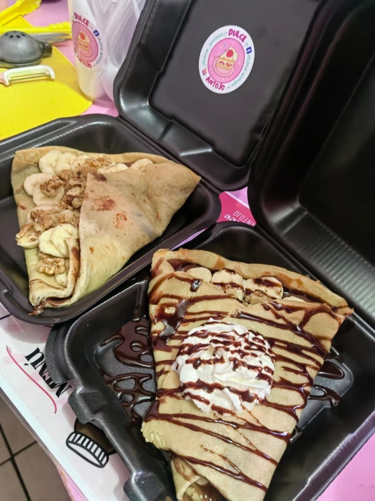 Crepas Reales