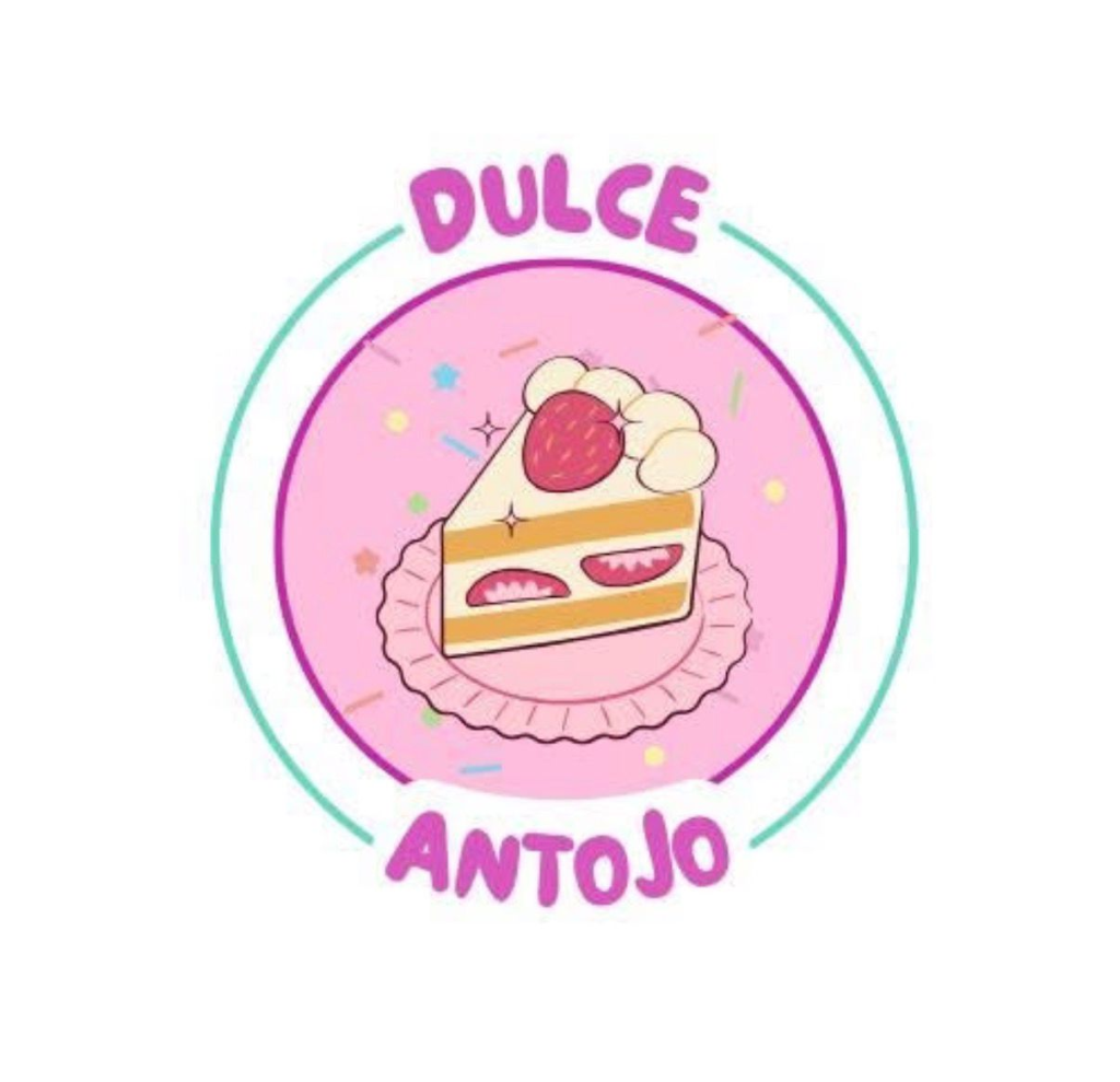 Dulce Antojo Logo