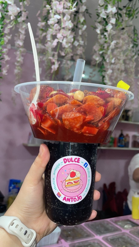 Snack de la Casa