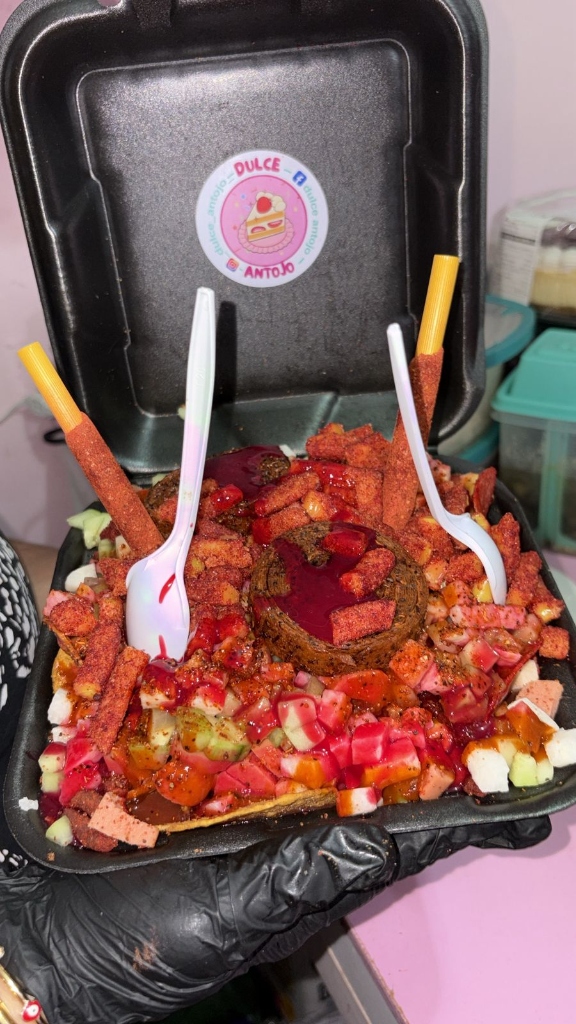 Tostilocos Premium